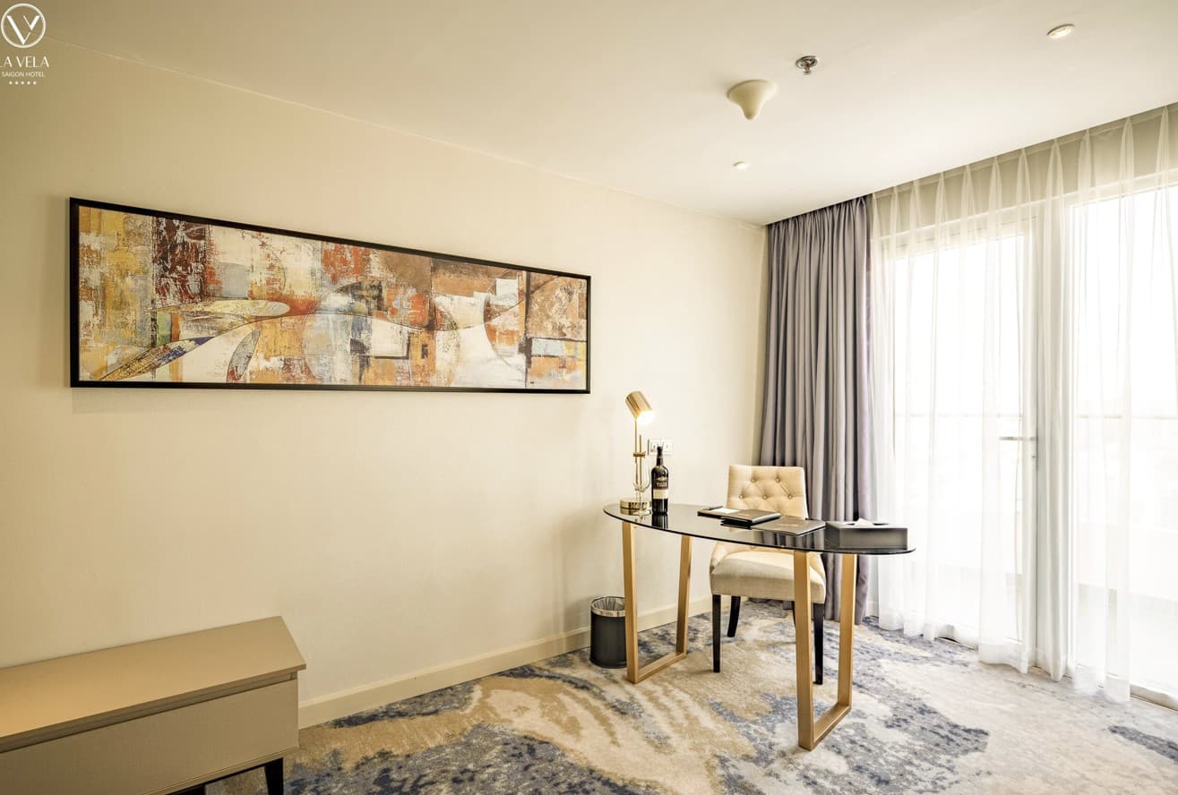 럭셔리 디럭스 2